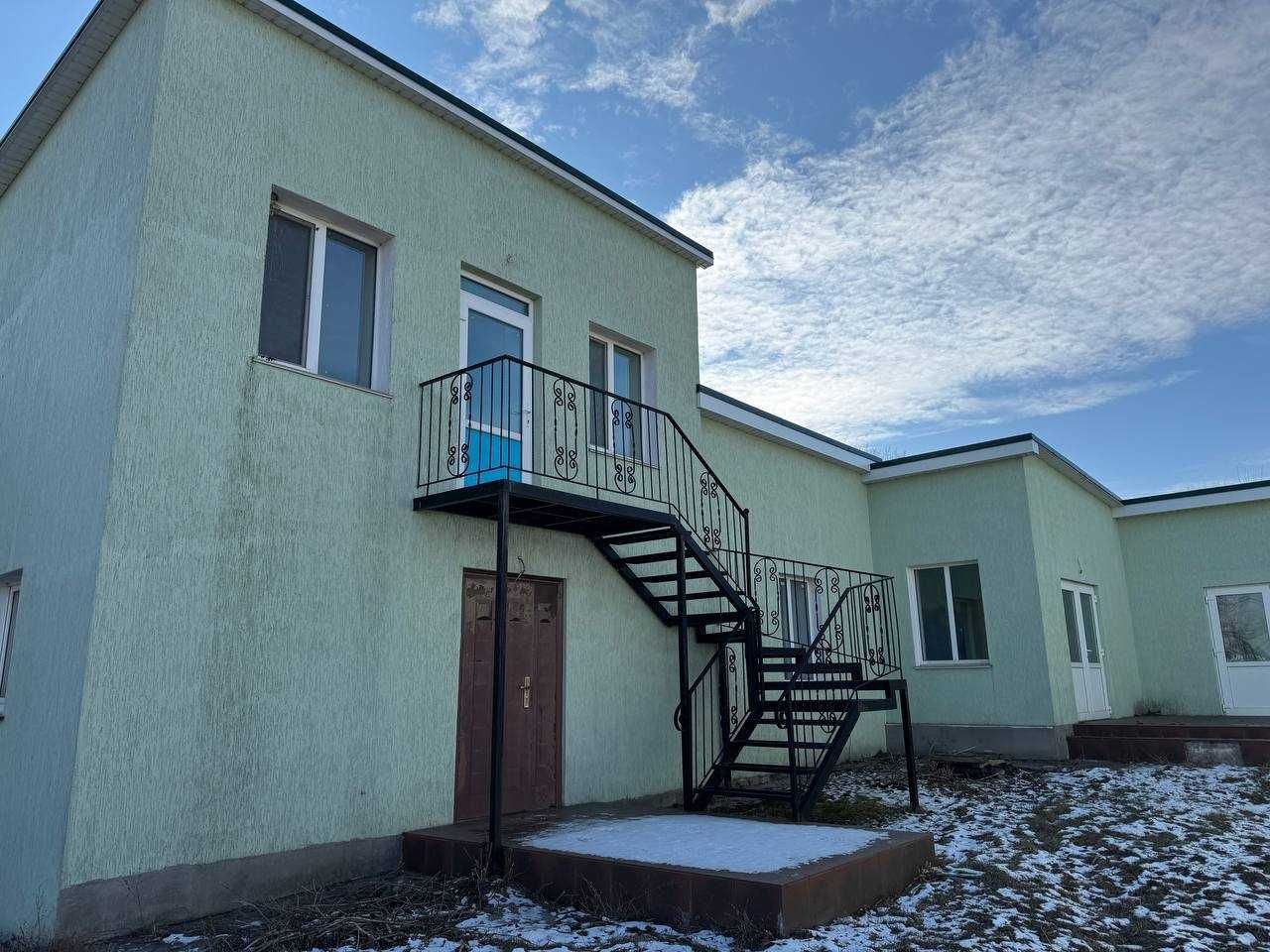 Обʼєкт нерухомості: ПЛОЩА - 305 м², ЦІНА - 200 000 $
 — HUBTRUST, Вінниця