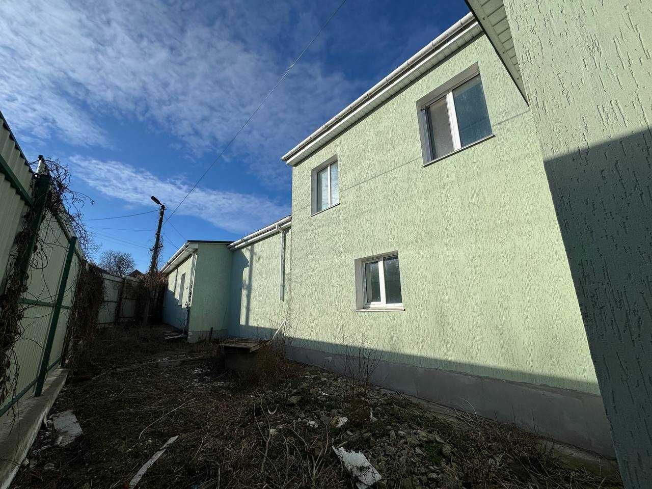 Обʼєкт нерухомості: ПЛОЩА - 305 м², ЦІНА - 200 000 $
 — HUBTRUST, Вінниця
