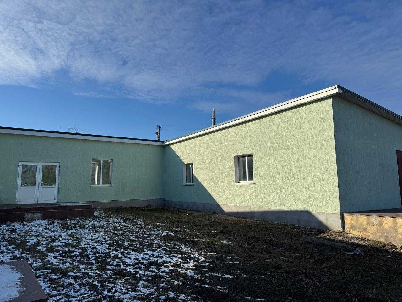 Обʼєкт нерухомості: ПЛОЩА - 305 м², ЦІНА - 200 000 $
 — HUBTRUST, Вінниця