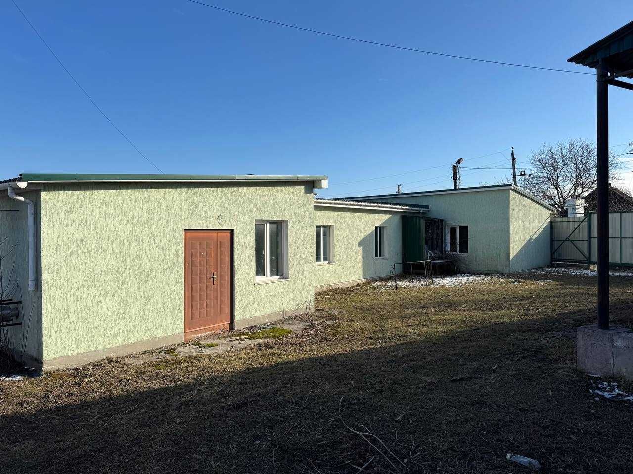 Обʼєкт нерухомості: ПЛОЩА - 305 м², ЦІНА - 200 000 $
 — HUBTRUST, Вінниця