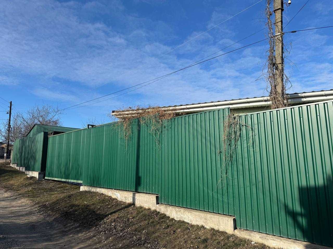 Обʼєкт нерухомості: ПЛОЩА - 305 м², ЦІНА - 200 000 $
 — HUBTRUST, Вінниця