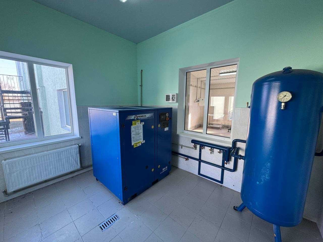 Обʼєкт нерухомості: ПЛОЩА - 305 м², ЦІНА - 200 000 $
 — HUBTRUST, Вінниця