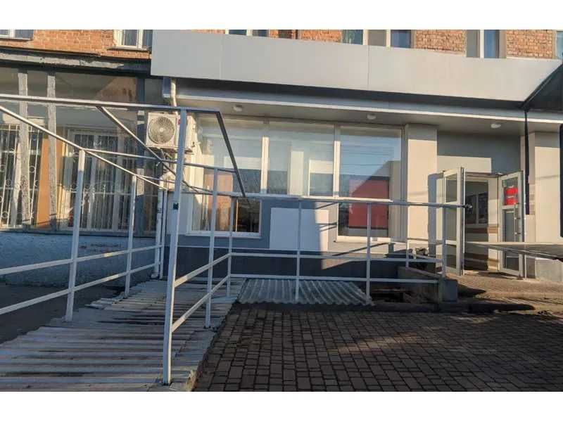 ПЛОЩА - 351.1 м², ЦІНА - 42 529 $
