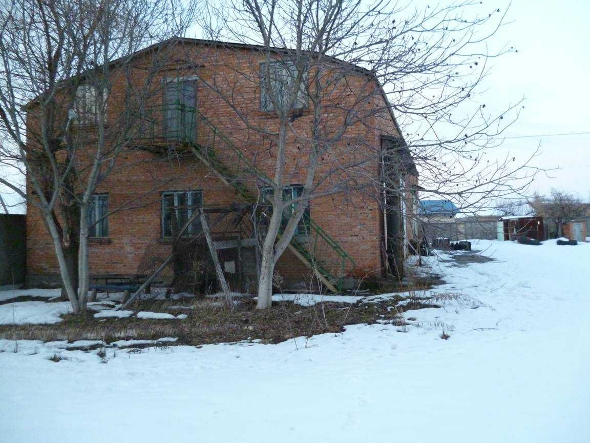 Обʼєкт нерухомості: ПЛОЩА - 700 м², ЦІНА - 180 000 $
 — HUBTRUST, Вінниця