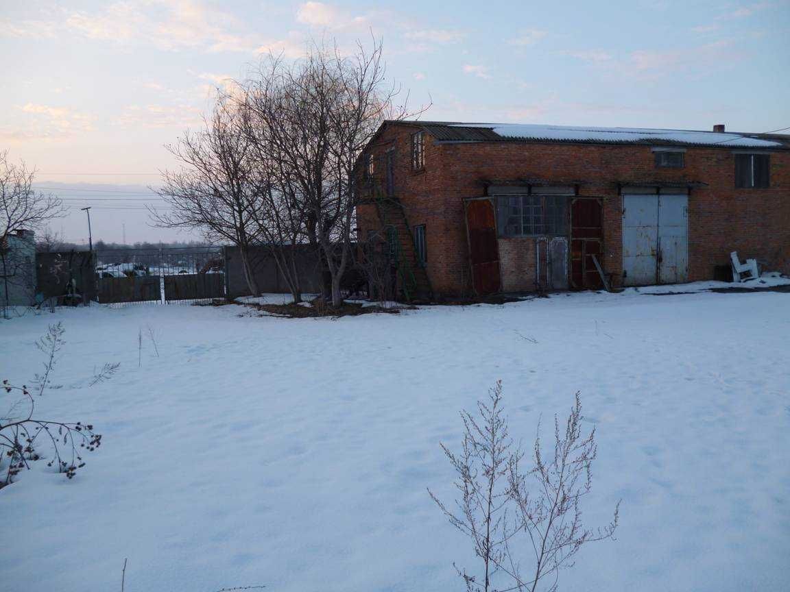 Обʼєкт нерухомості: ПЛОЩА - 700 м², ЦІНА - 180 000 $
 — HUBTRUST, Вінниця