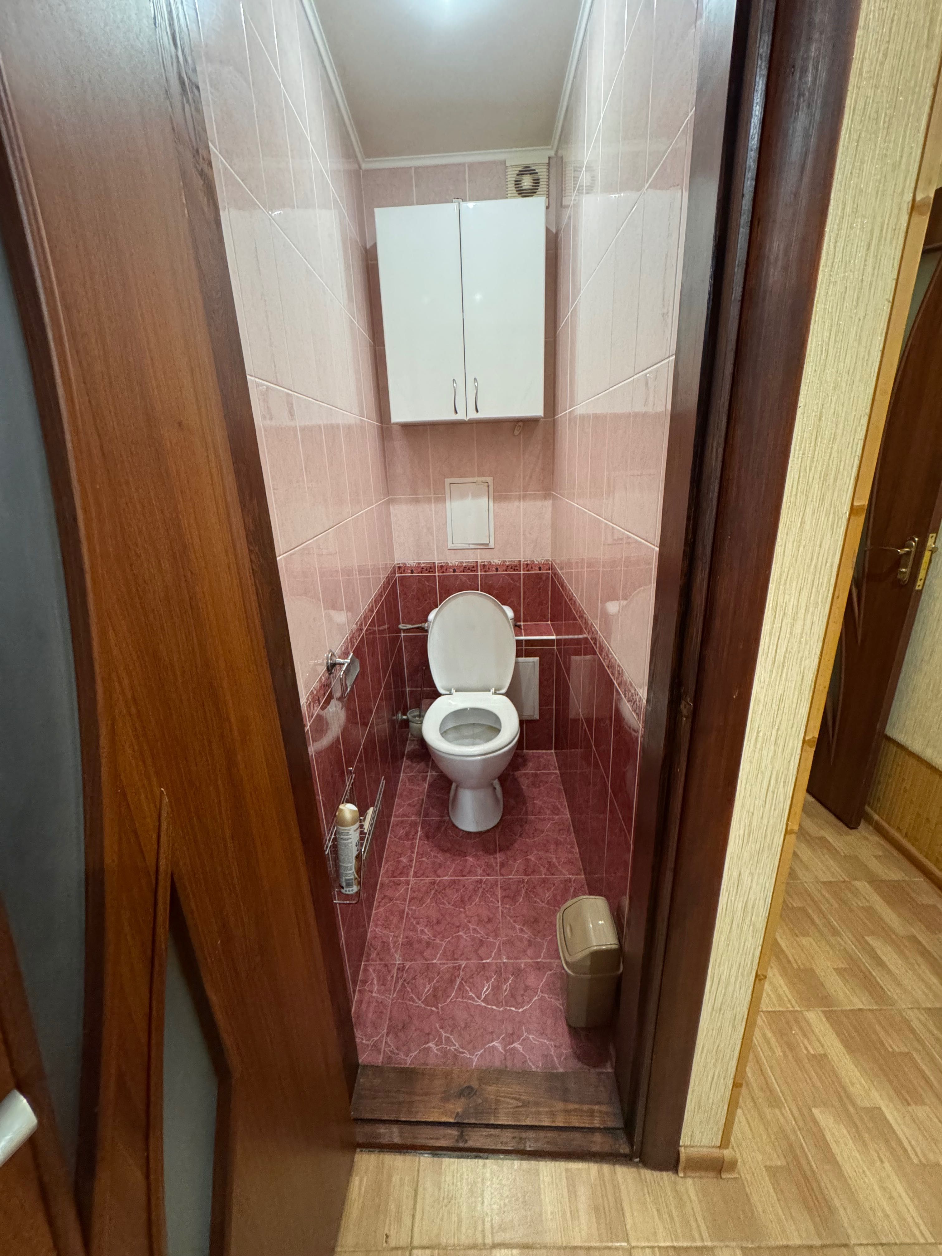 Обʼєкт нерухомості: 2 КІМ. КВАРТИРА, ПЛОЩА - 59 м², ЦІНА - 310 $
 — HUBTRUST, Вінниця