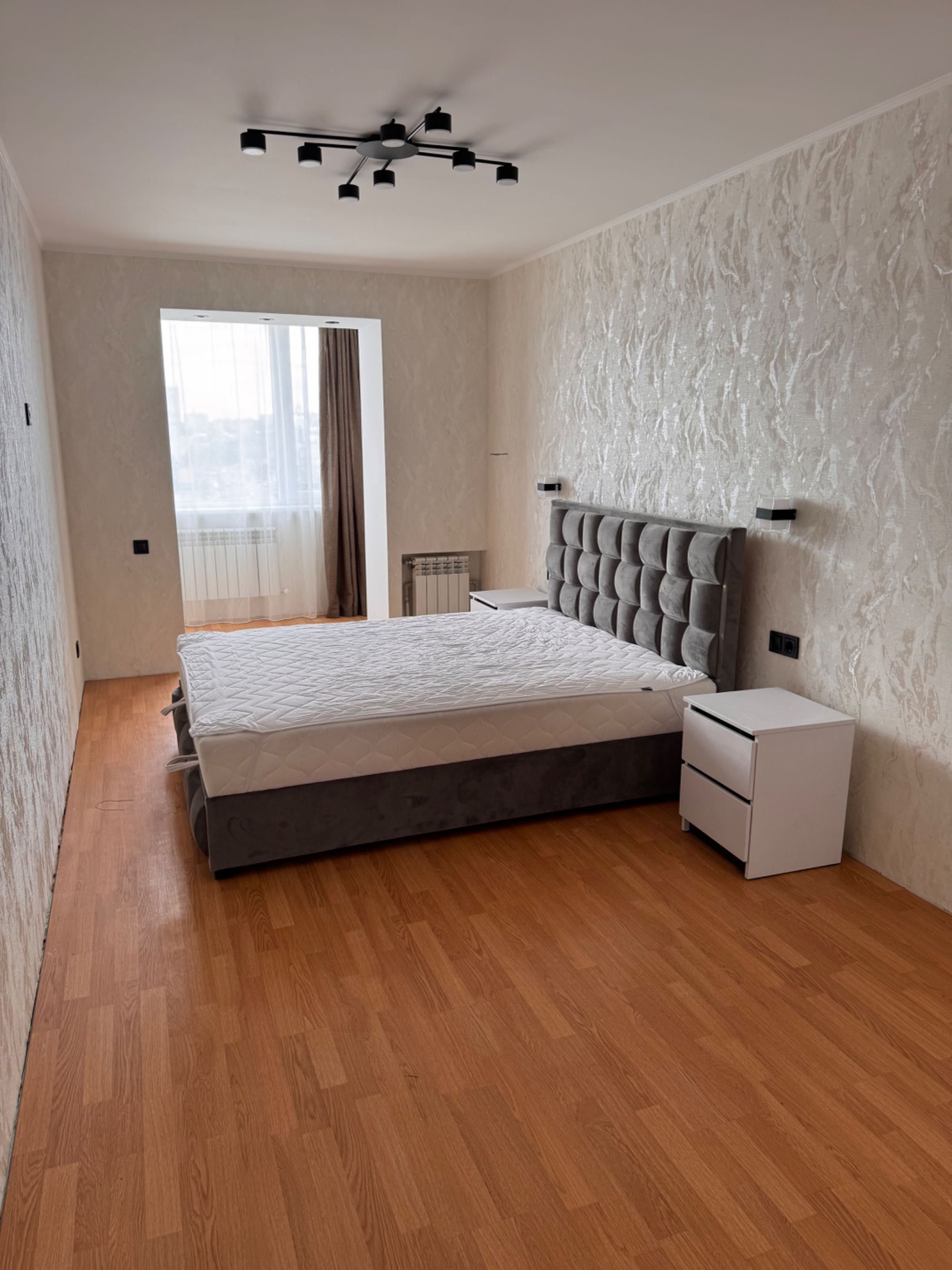 Обʼєкт нерухомості: 2 КІМ. КВАРТИРА, ПЛОЩА - 59 м², ЦІНА - 310 $
 — HUBTRUST, Вінниця
