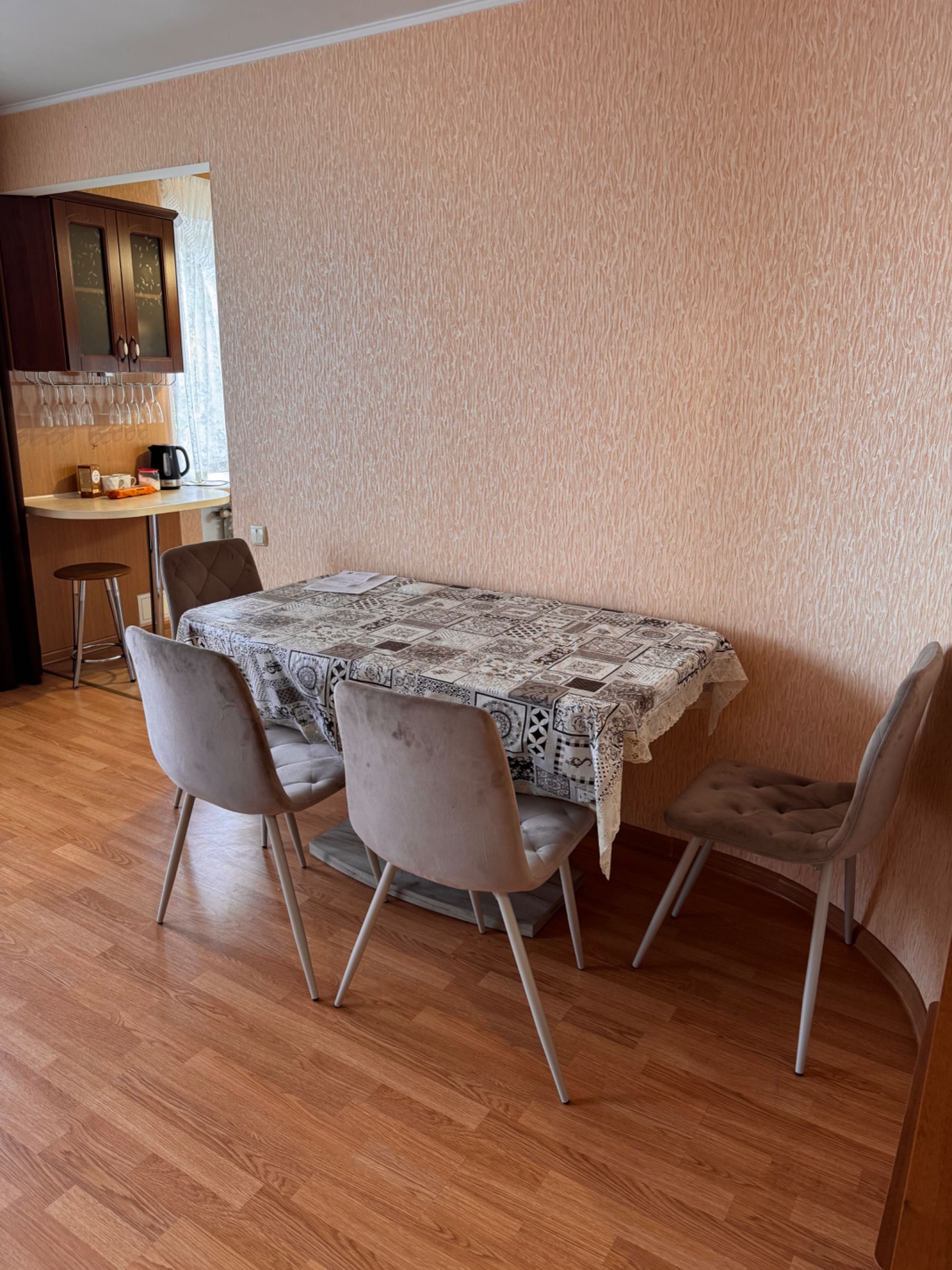 Обʼєкт нерухомості: 2 КІМ. КВАРТИРА, ПЛОЩА - 59 м², ЦІНА - 310 $
 — HUBTRUST, Вінниця