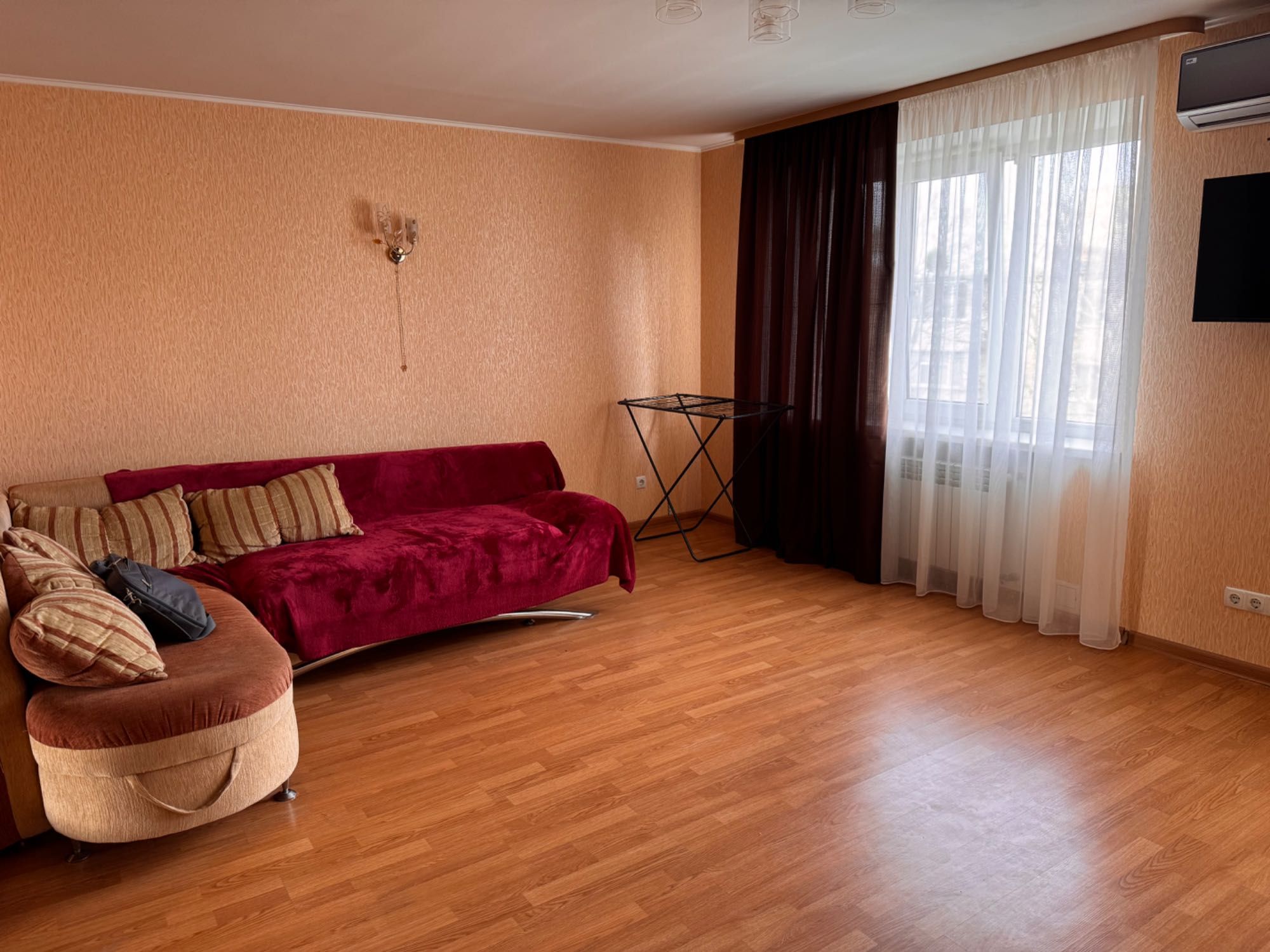 Обʼєкт нерухомості: 2 КІМ. КВАРТИРА, ПЛОЩА - 59 м², ЦІНА - 310 $
 — HUBTRUST, Вінниця