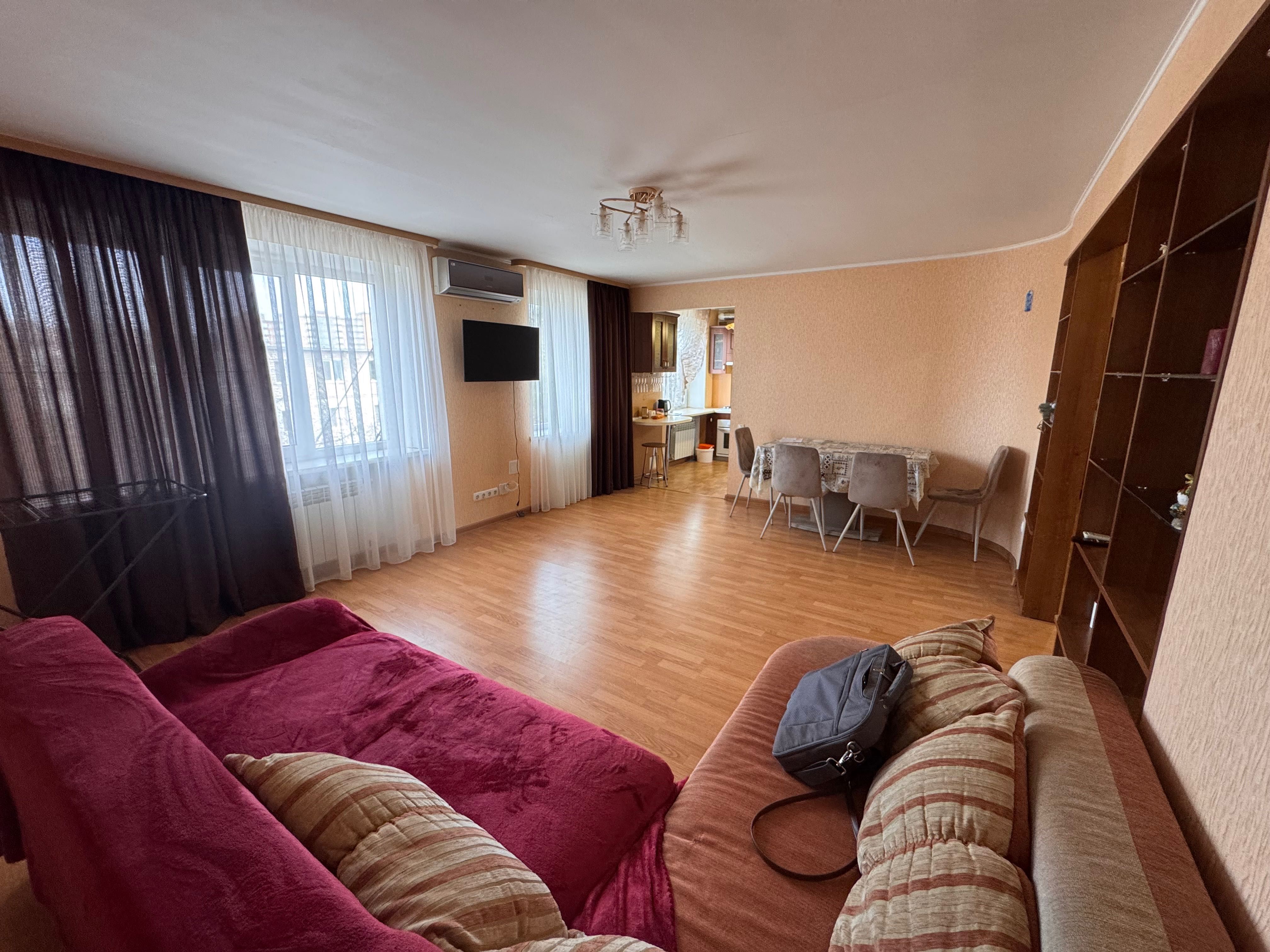 Обʼєкт нерухомості: 2 КІМ. КВАРТИРА, ПЛОЩА - 59 м², ЦІНА - 310 $
 — HUBTRUST, Вінниця