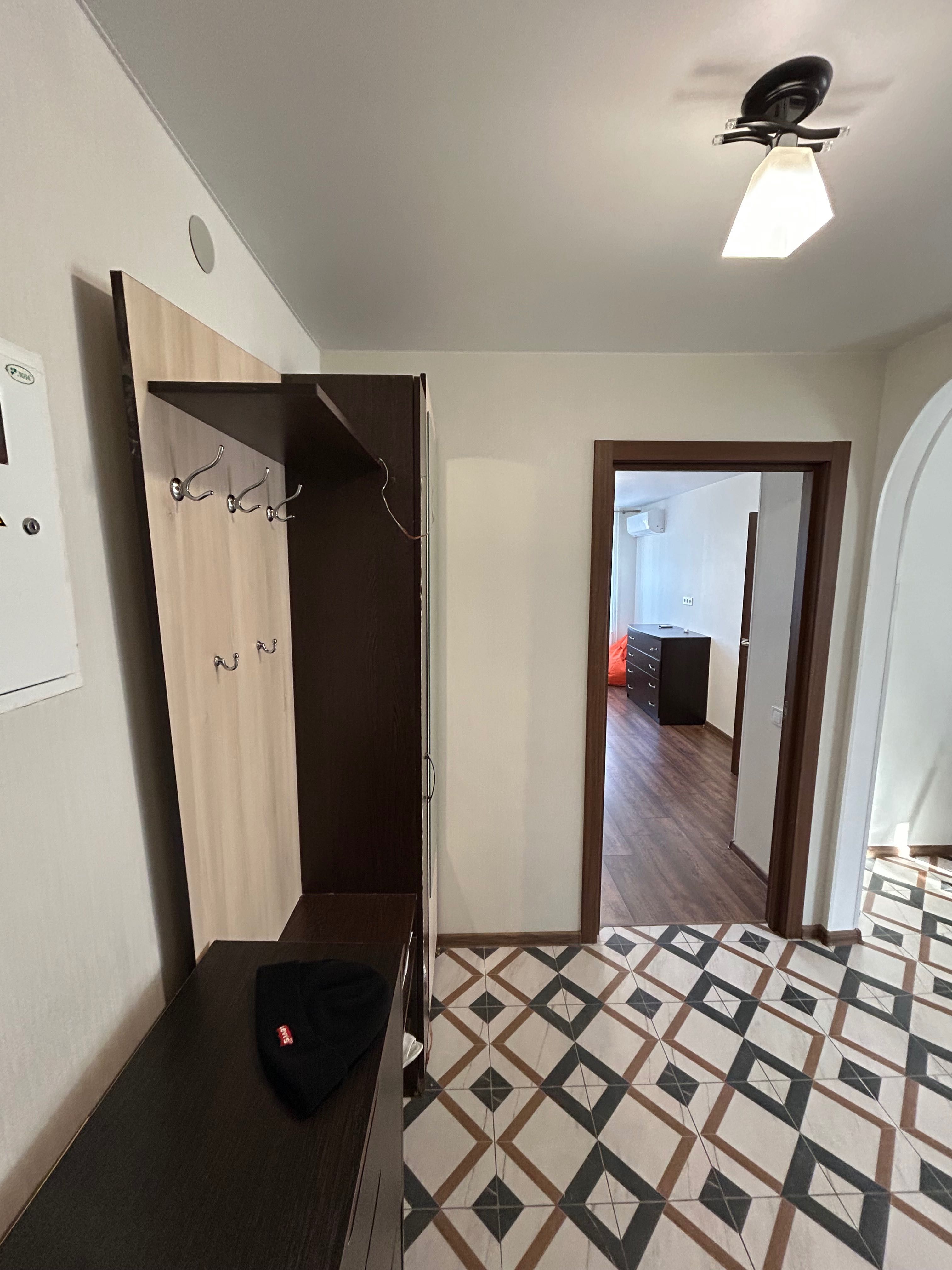 Обʼєкт нерухомості: 3 КІМ. КВАРТИРА, ПЛОЩА - 65 м², ЦІНА - 274 $
 — HUBTRUST, Вінниця