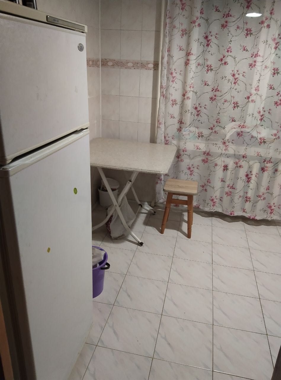 1 КІМ. КВАРТИРА, ПЛОЩА - 33 м², ЦІНА - 215 $
