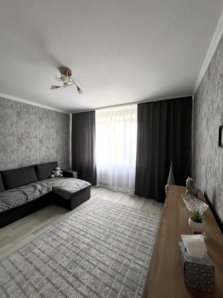 2 КІМ. КВАРТИРА, ПЛОЩА - 47 м², ЦІНА - 334 $
