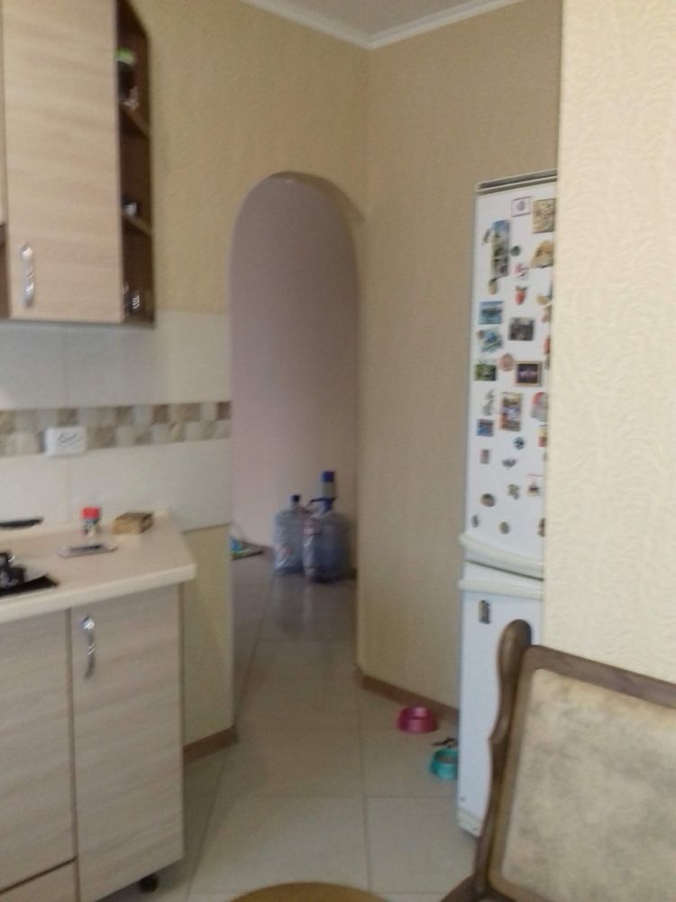Обʼєкт нерухомості: 1 КІМ. КВАРТИРА, ПЛОЩА - 55 м², ЦІНА - 358 $
 — HUBTRUST, Вінниця