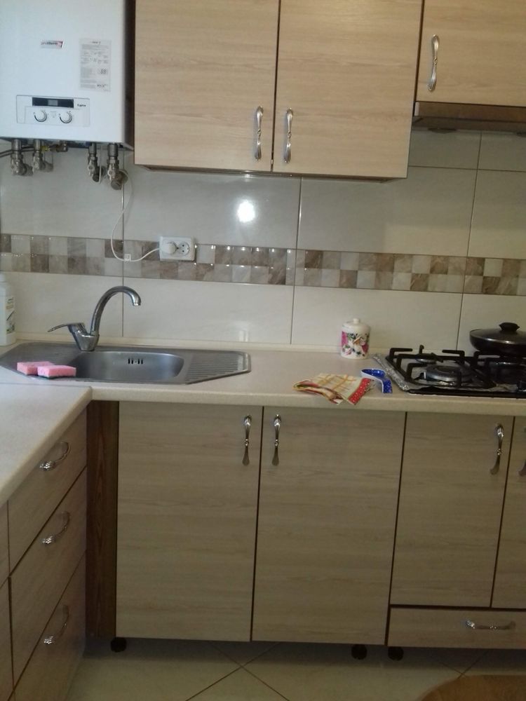 Обʼєкт нерухомості: 1 КІМ. КВАРТИРА, ПЛОЩА - 55 м², ЦІНА - 358 $
 — HUBTRUST, Вінниця