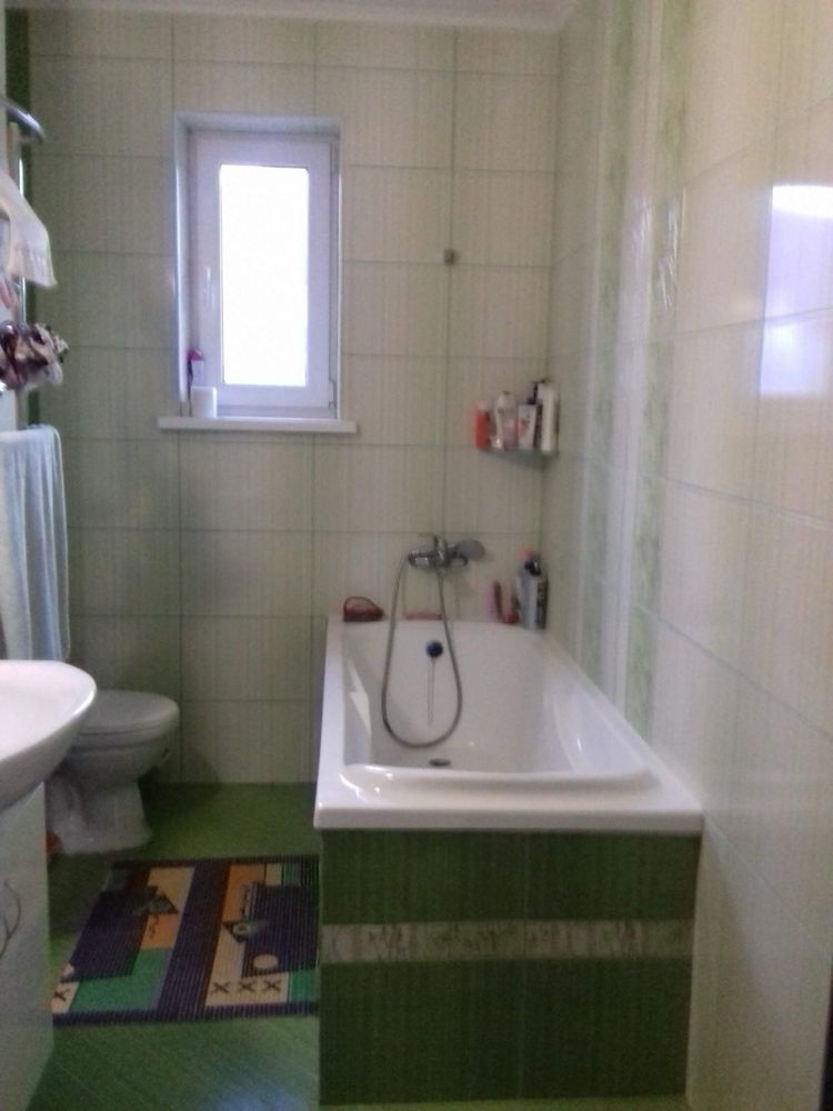 Обʼєкт нерухомості: 1 КІМ. КВАРТИРА, ПЛОЩА - 55 м², ЦІНА - 358 $
 — HUBTRUST, Вінниця