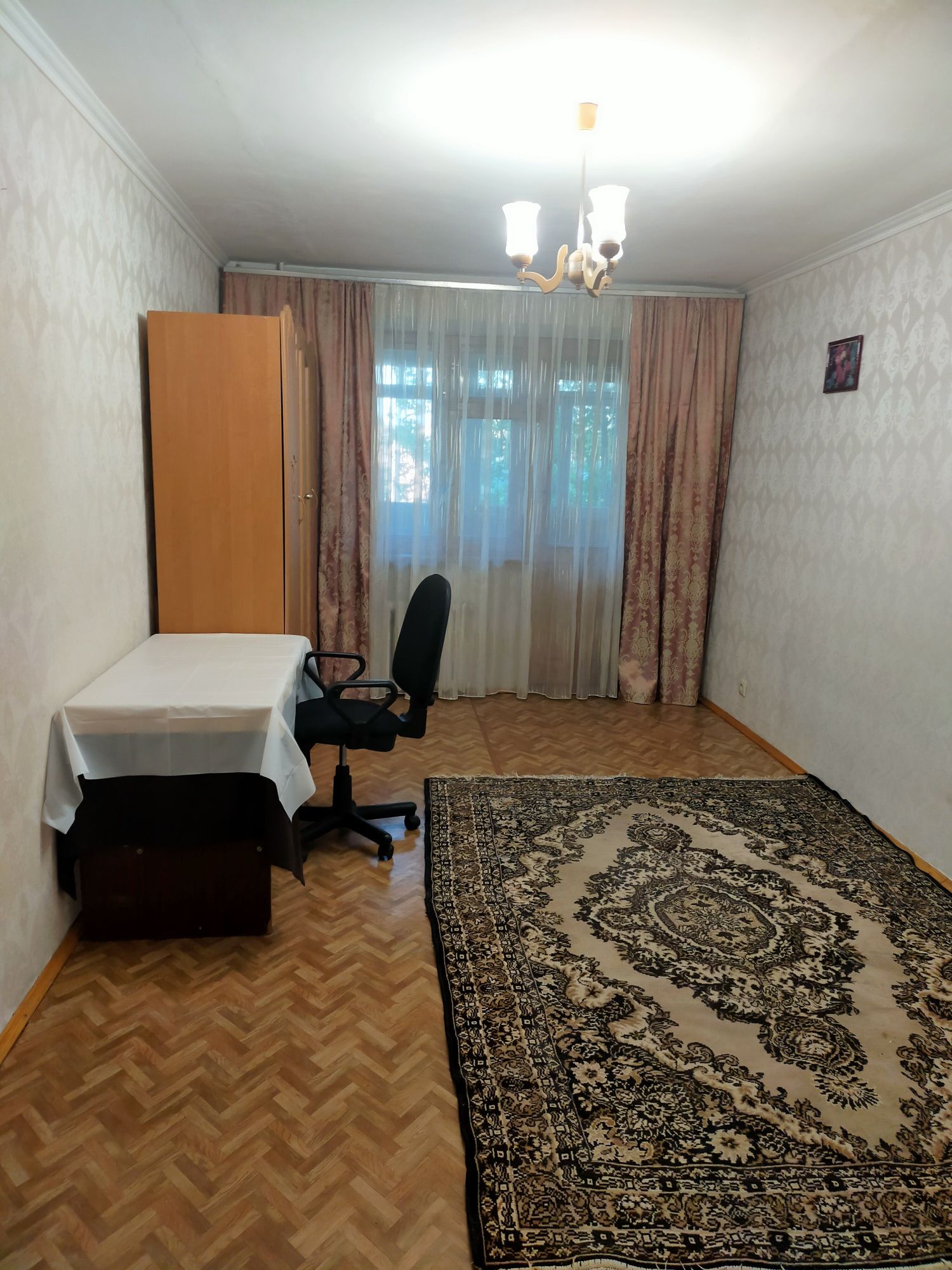 Обʼєкт нерухомості: 1 КІМ. КВАРТИРА, ПЛОЩА - 32 м², ЦІНА - 238 $
 — HUBTRUST, Вінниця