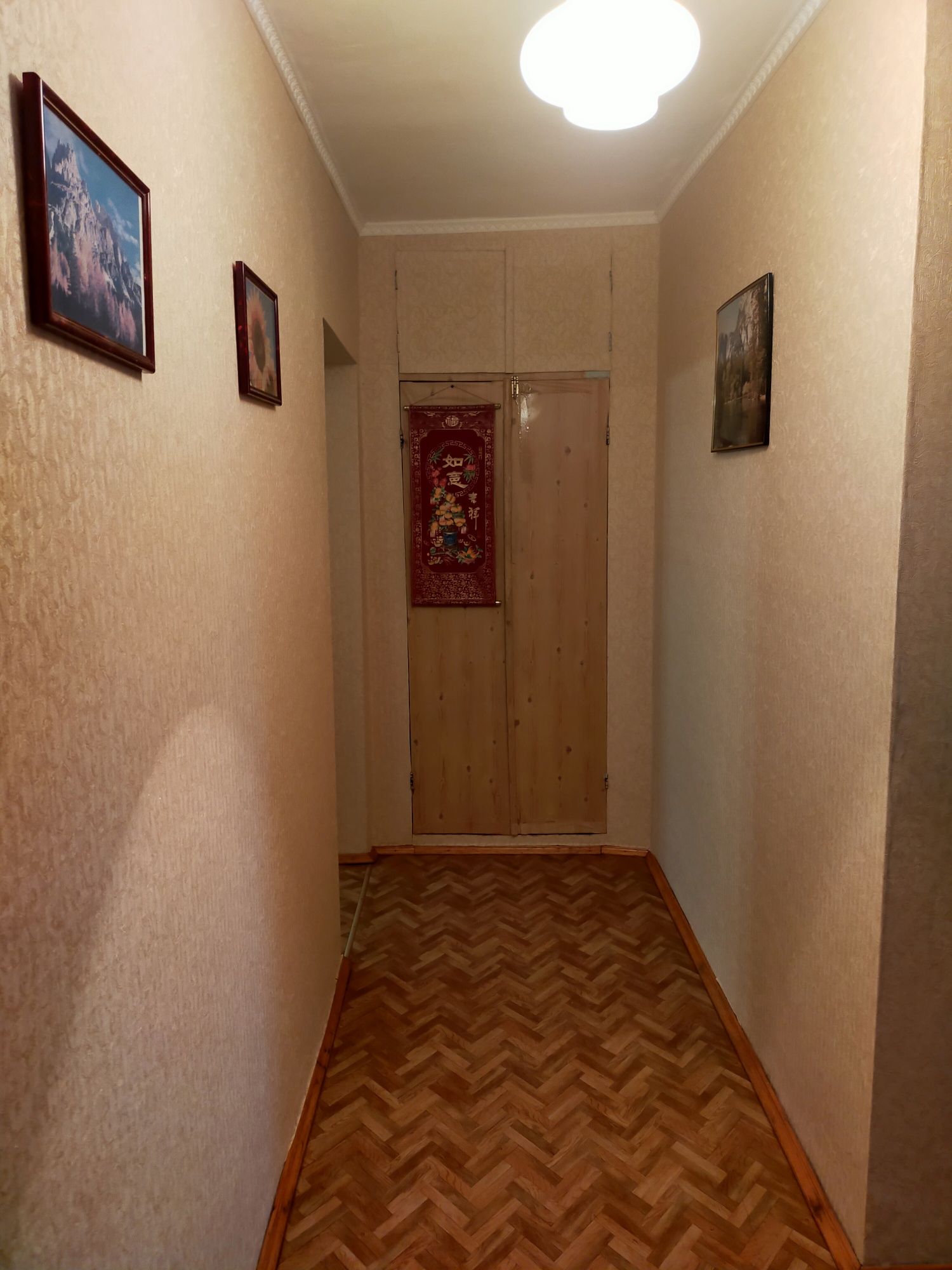 Обʼєкт нерухомості: 1 КІМ. КВАРТИРА, ПЛОЩА - 32 м², ЦІНА - 238 $
 — HUBTRUST, Вінниця