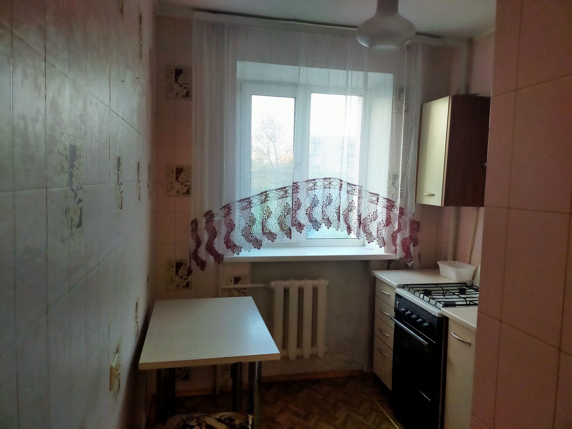 Обʼєкт нерухомості: 1 КІМ. КВАРТИРА, ПЛОЩА - 32 м², ЦІНА - 238 $
 — HUBTRUST, Вінниця