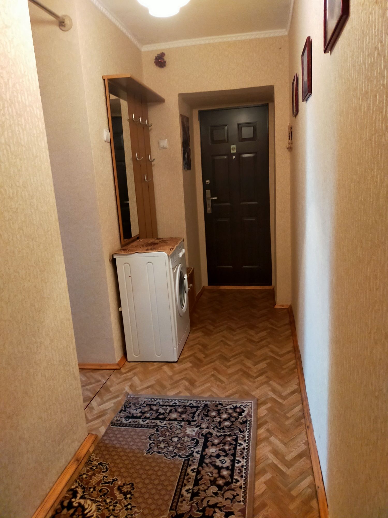 Обʼєкт нерухомості: 1 КІМ. КВАРТИРА, ПЛОЩА - 32 м², ЦІНА - 238 $
 — HUBTRUST, Вінниця