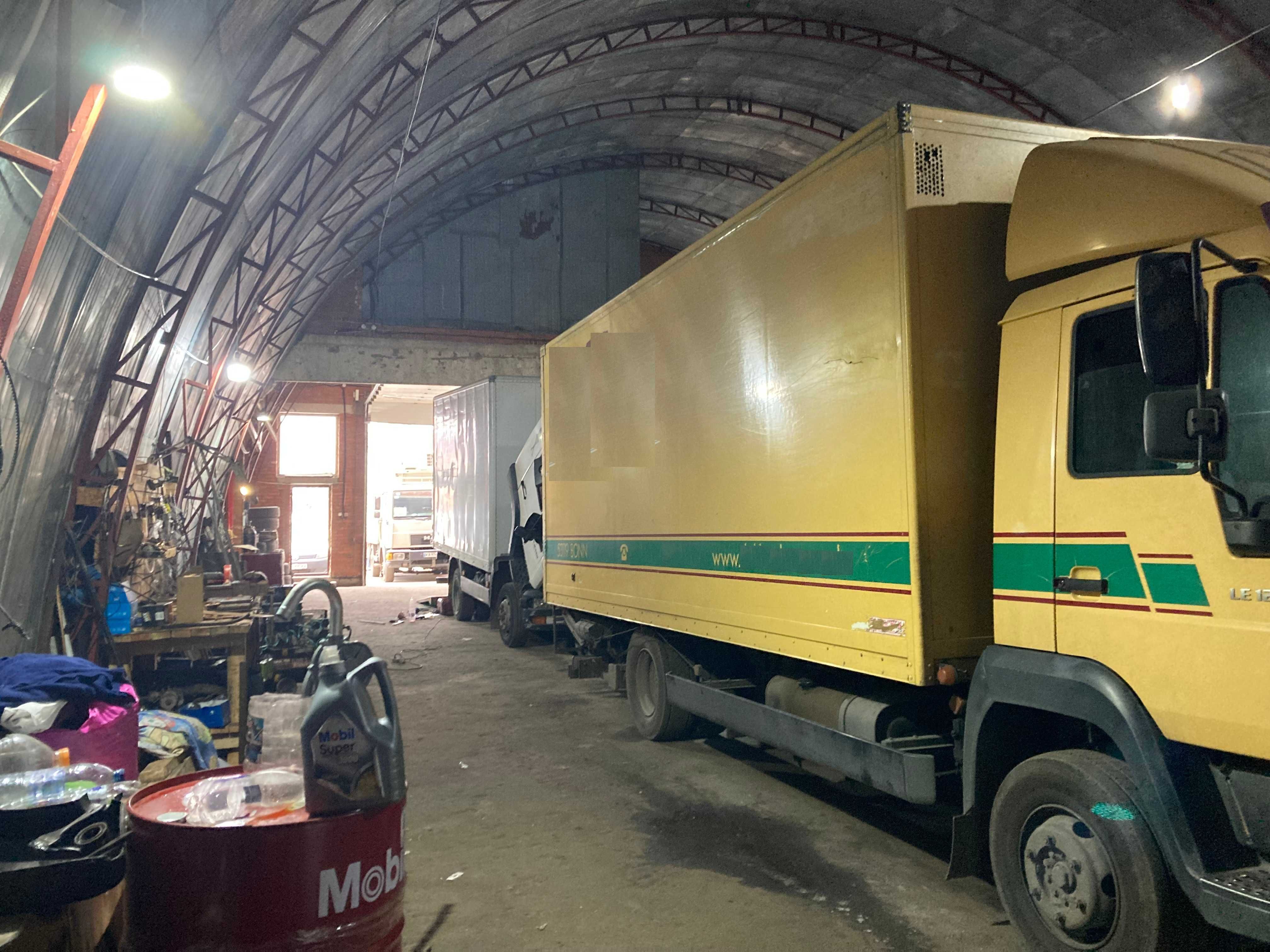 Обʼєкт нерухомості: ПЛОЩА - 420 м², ЦІНА - 1 204 $
 — HUBTRUST, Вінниця