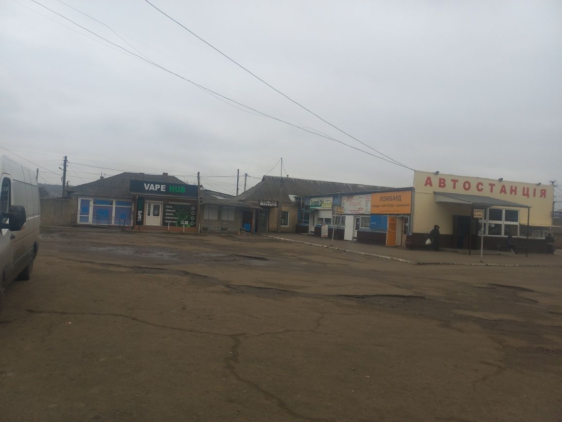 Обʼєкт нерухомості: ПЛОЩА - 80 м², ЦІНА - 5 $
 — HUBTRUST, Вінниця