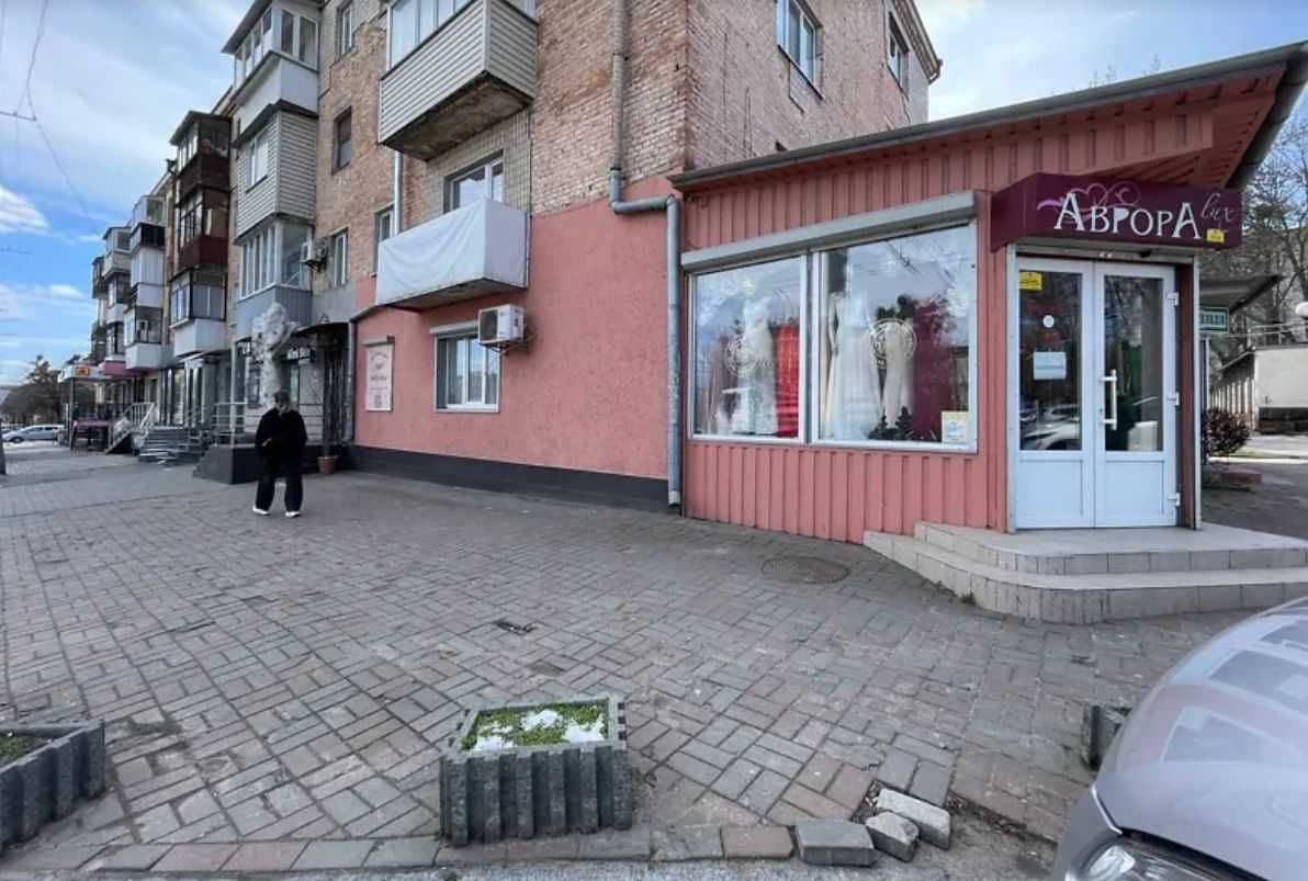 Обʼєкт нерухомості: ПЛОЩА - 70.3 м², ЦІНА - 1 147 $
 — HUBTRUST, Вінниця