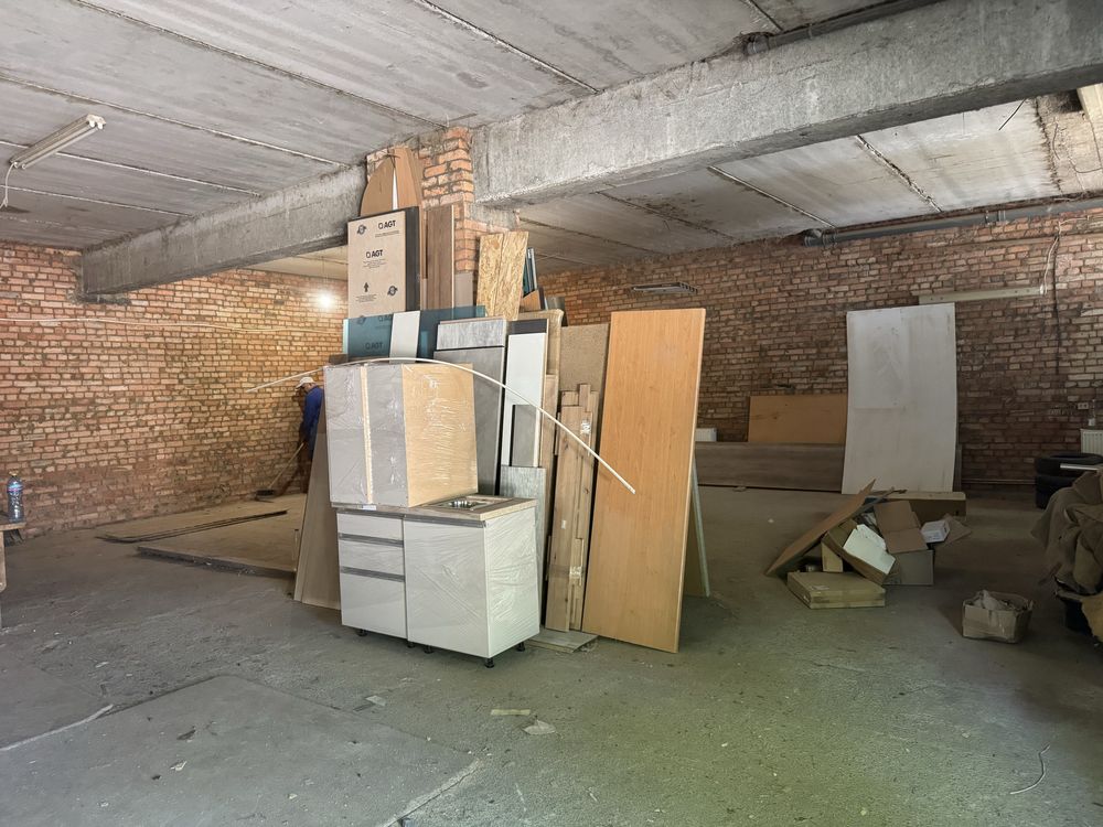 Обʼєкт нерухомості: ПЛОЩА - 145 м², ЦІНА - 477 $
 — HUBTRUST, Вінниця