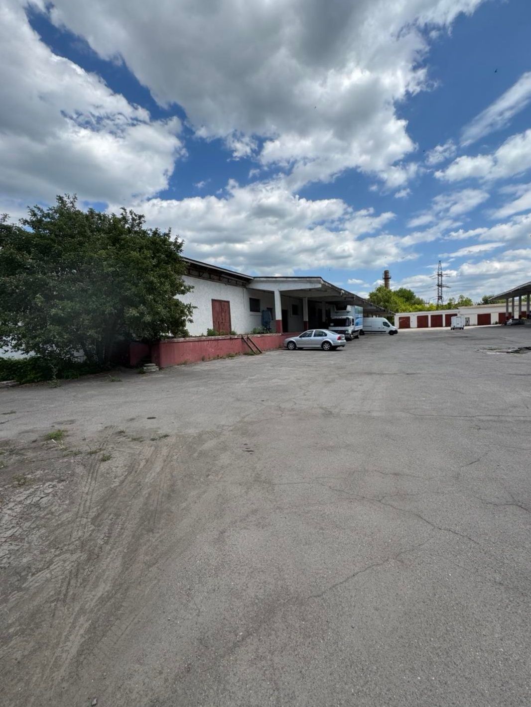 Обʼєкт нерухомості: ПЛОЩА - 500 м², ЦІНА - 2 $
 — HUBTRUST, Вінниця