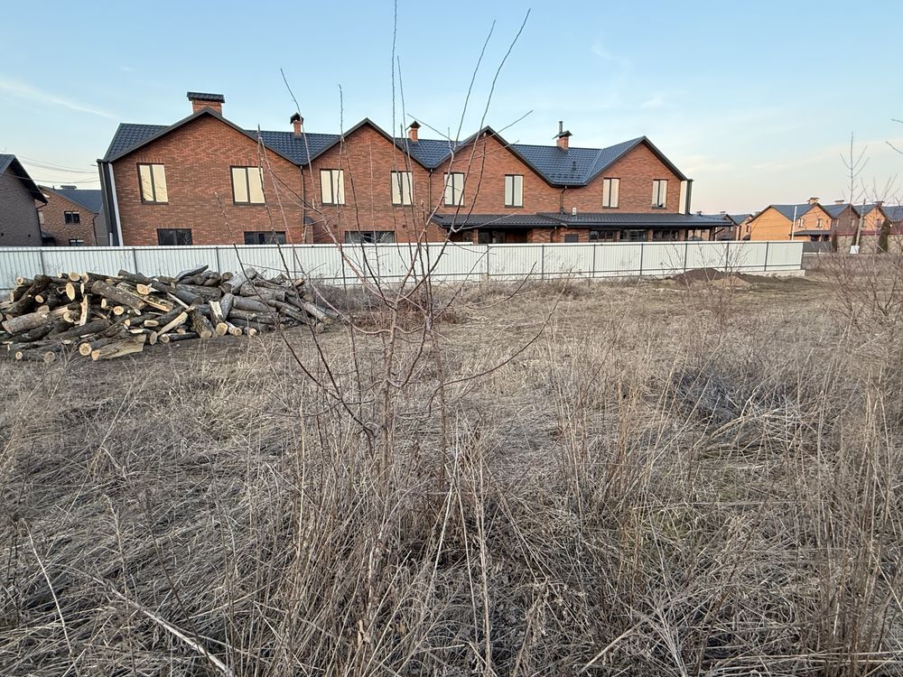 Обʼєкт нерухомості: ПЛОЩА – 9 сот., ЦІНА – 77 500$, РАЙОН: Агрономічне — HUBTRUST, Вінниця