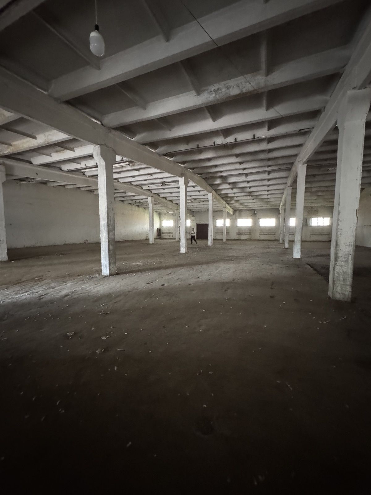 Обʼєкт нерухомості: ПЛОЩА - 500 м², ЦІНА - 2 $
 — HUBTRUST, Вінниця
