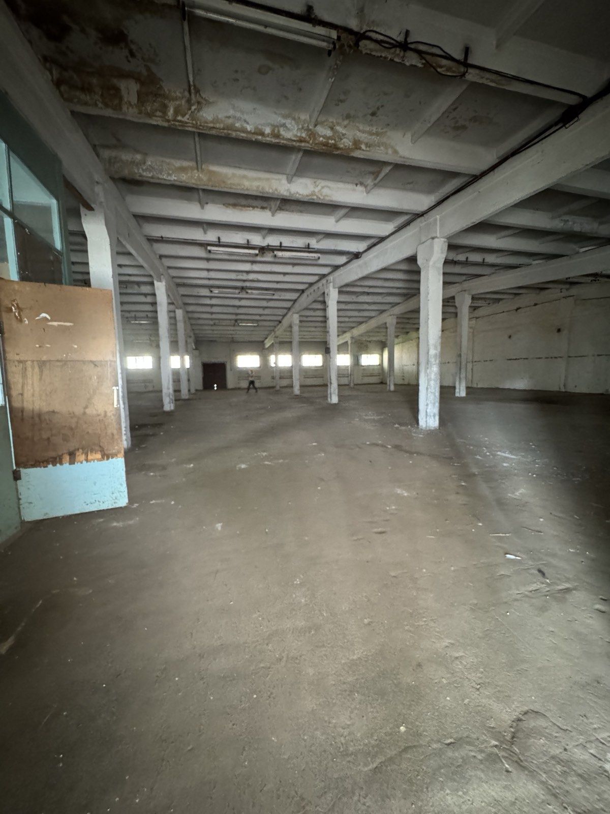 Обʼєкт нерухомості: ПЛОЩА - 500 м², ЦІНА - 2 $
 — HUBTRUST, Вінниця
