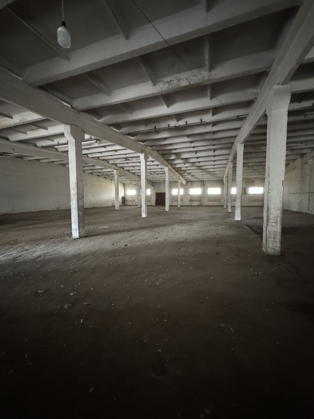 Обʼєкт нерухомості: ПЛОЩА - 500 м², ЦІНА - 2 $
 — HUBTRUST, Вінниця
