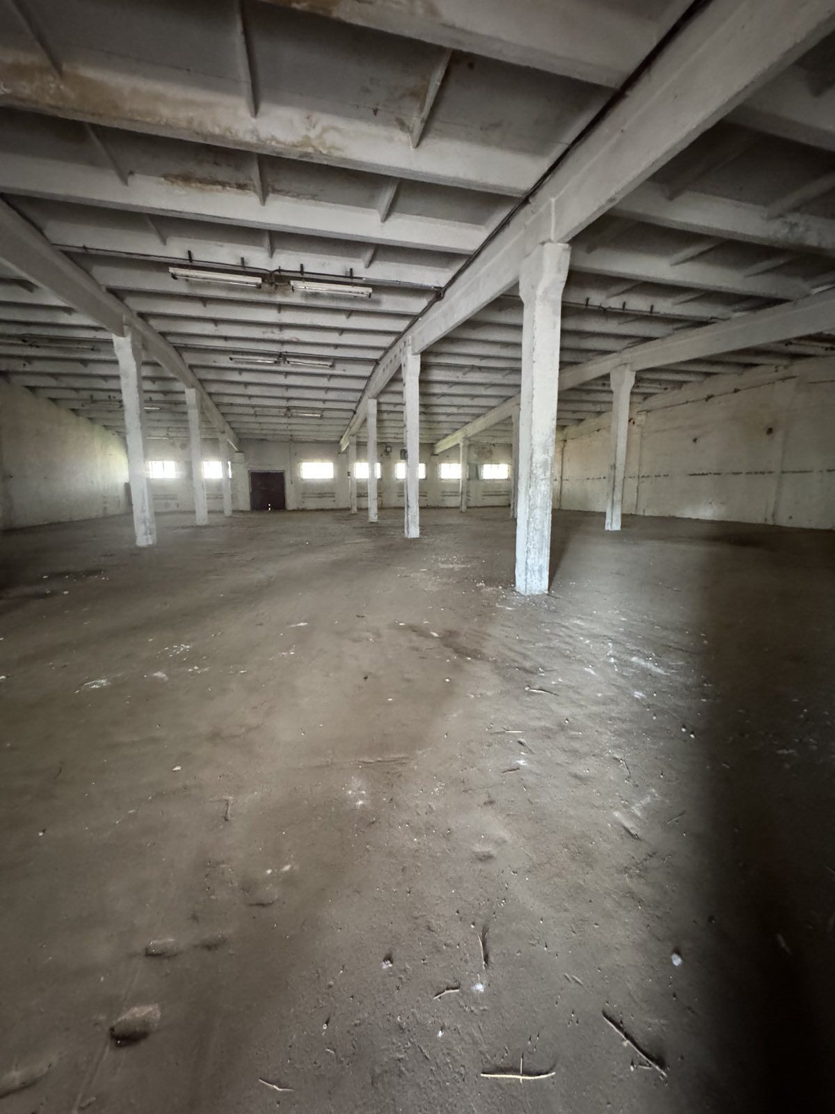 Обʼєкт нерухомості: ПЛОЩА - 500 м², ЦІНА - 2 $
 — HUBTRUST, Вінниця