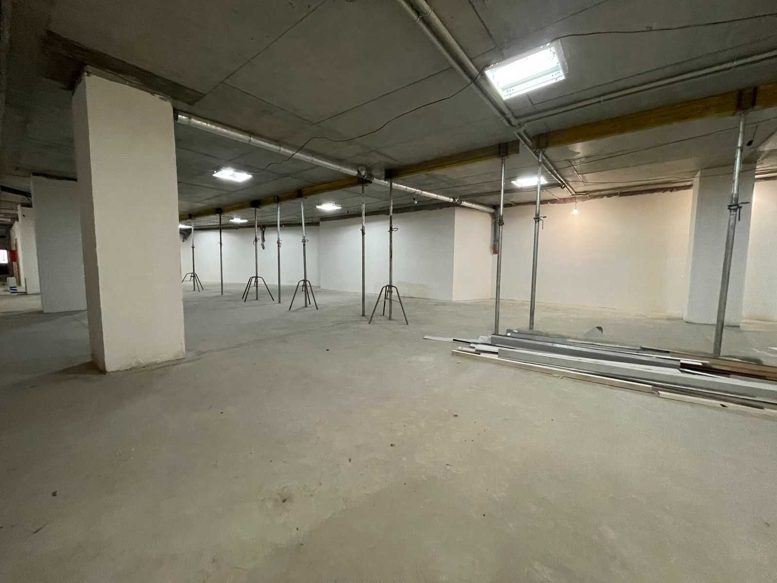 Обʼєкт нерухомості: ПЛОЩА - 754 м², ЦІНА - 3 598 $
 — HUBTRUST, Вінниця
