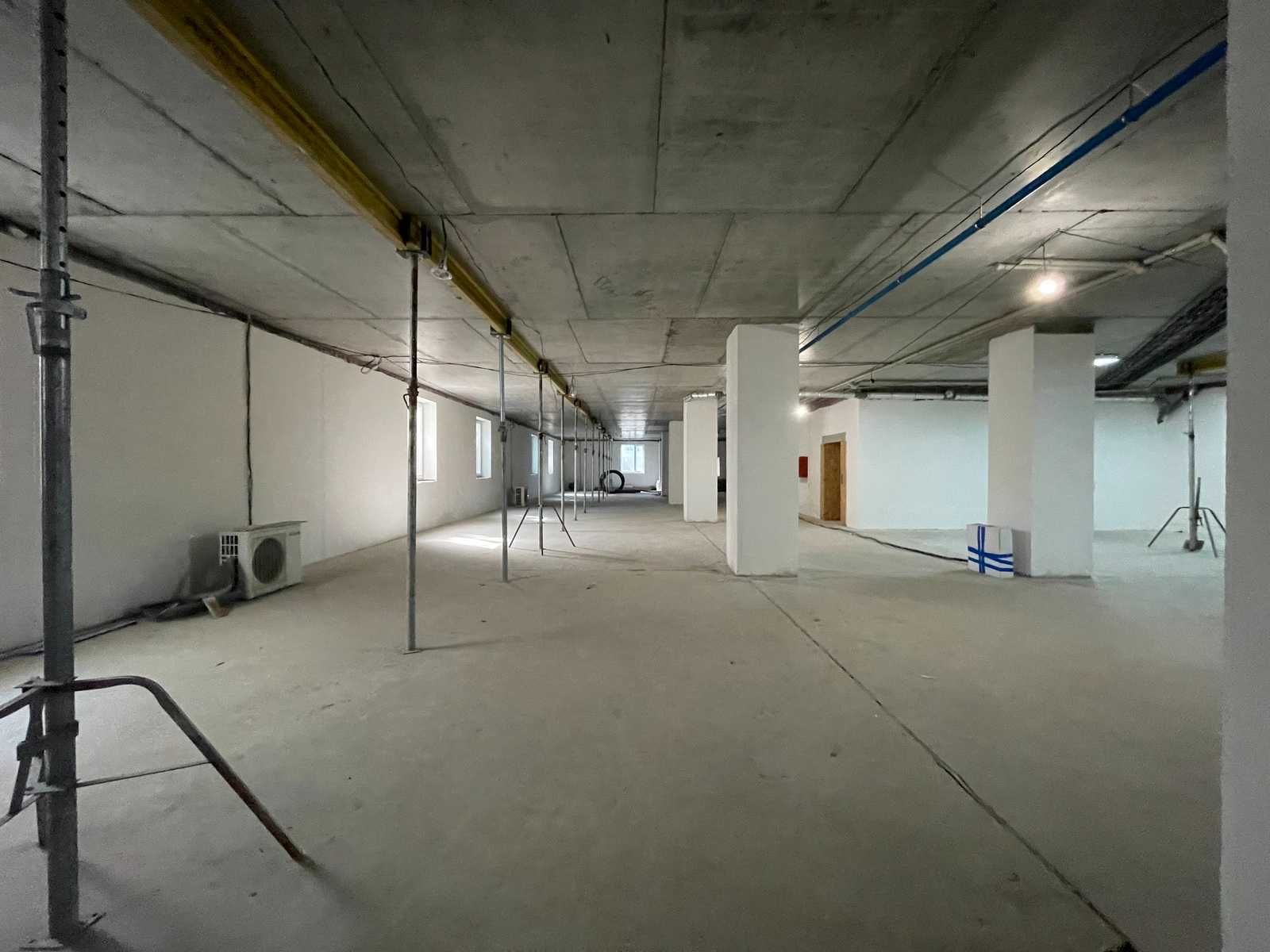 Обʼєкт нерухомості: ПЛОЩА - 754 м², ЦІНА - 3 598 $
 — HUBTRUST, Вінниця