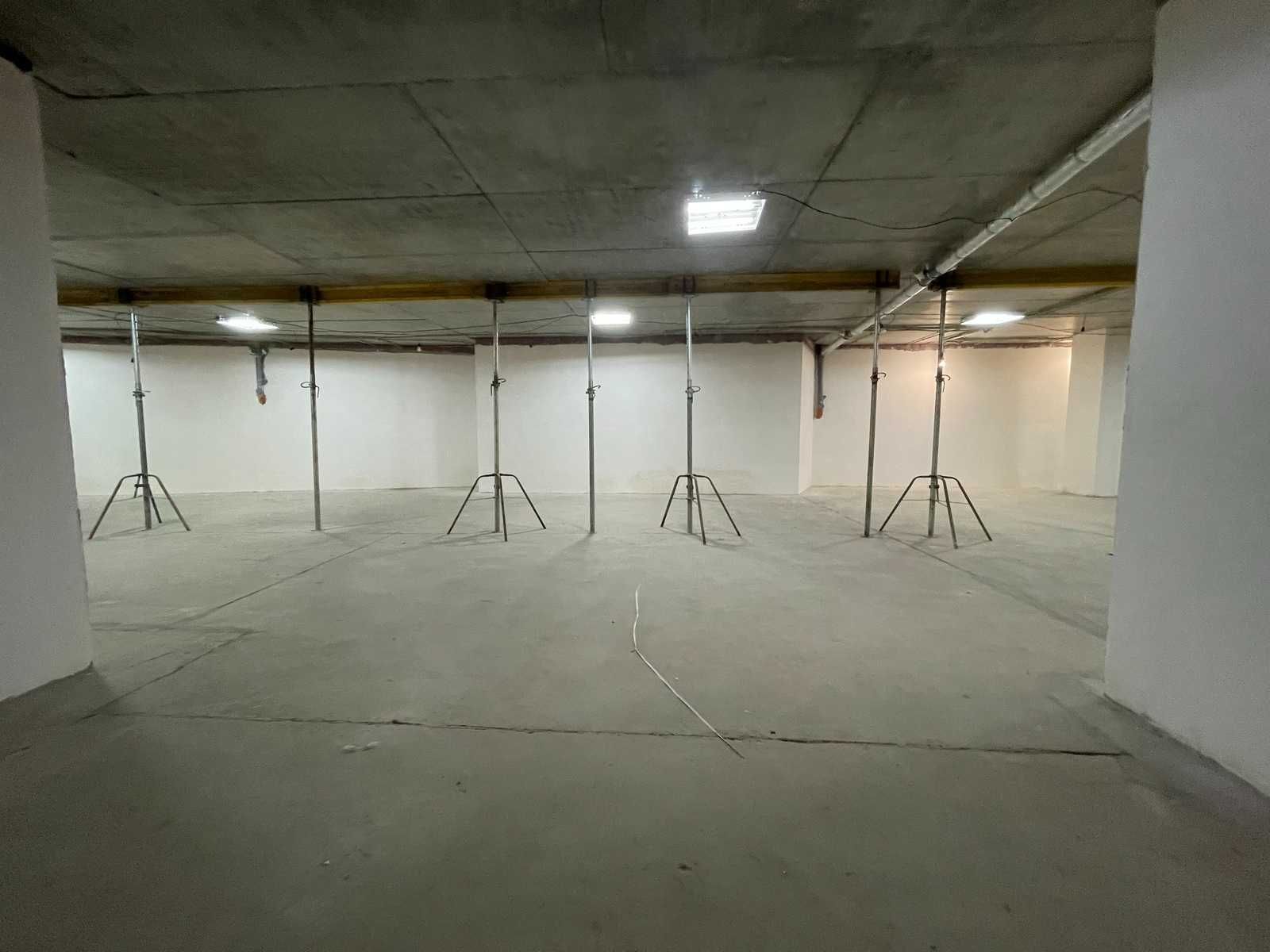 Обʼєкт нерухомості: ПЛОЩА - 754 м², ЦІНА - 3 598 $
 — HUBTRUST, Вінниця