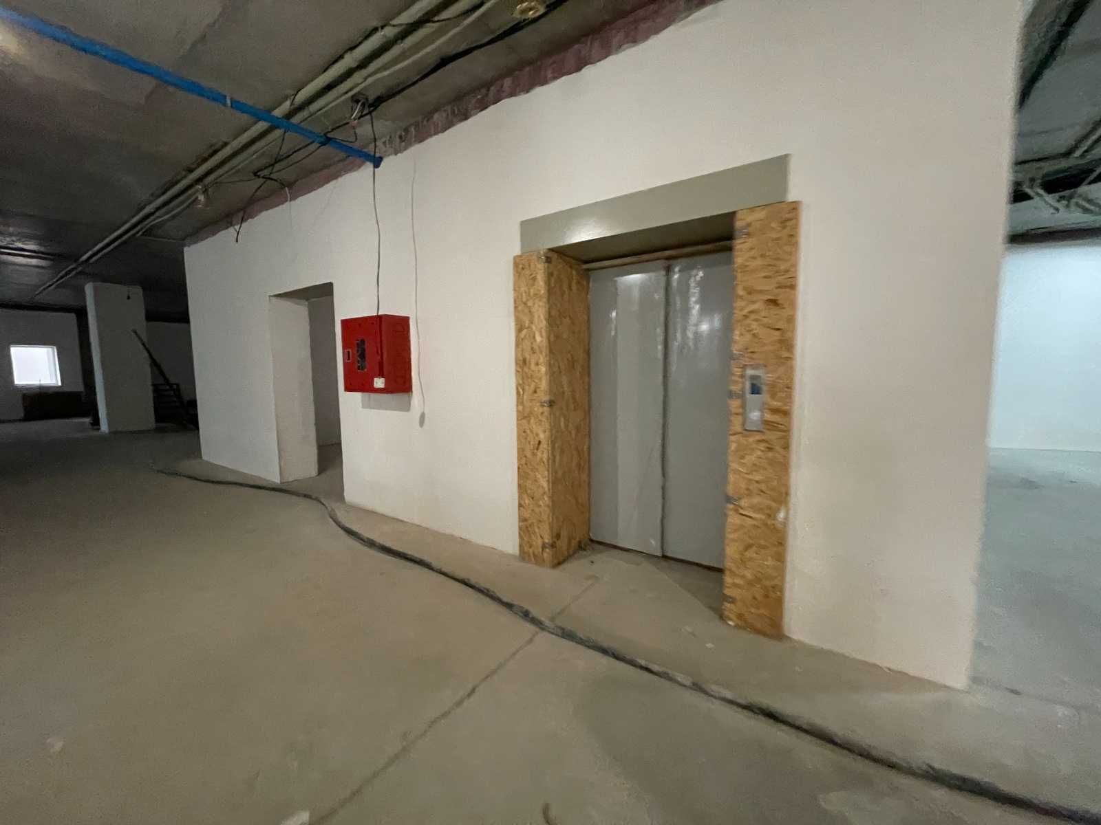 Обʼєкт нерухомості: ПЛОЩА - 754 м², ЦІНА - 3 598 $
 — HUBTRUST, Вінниця