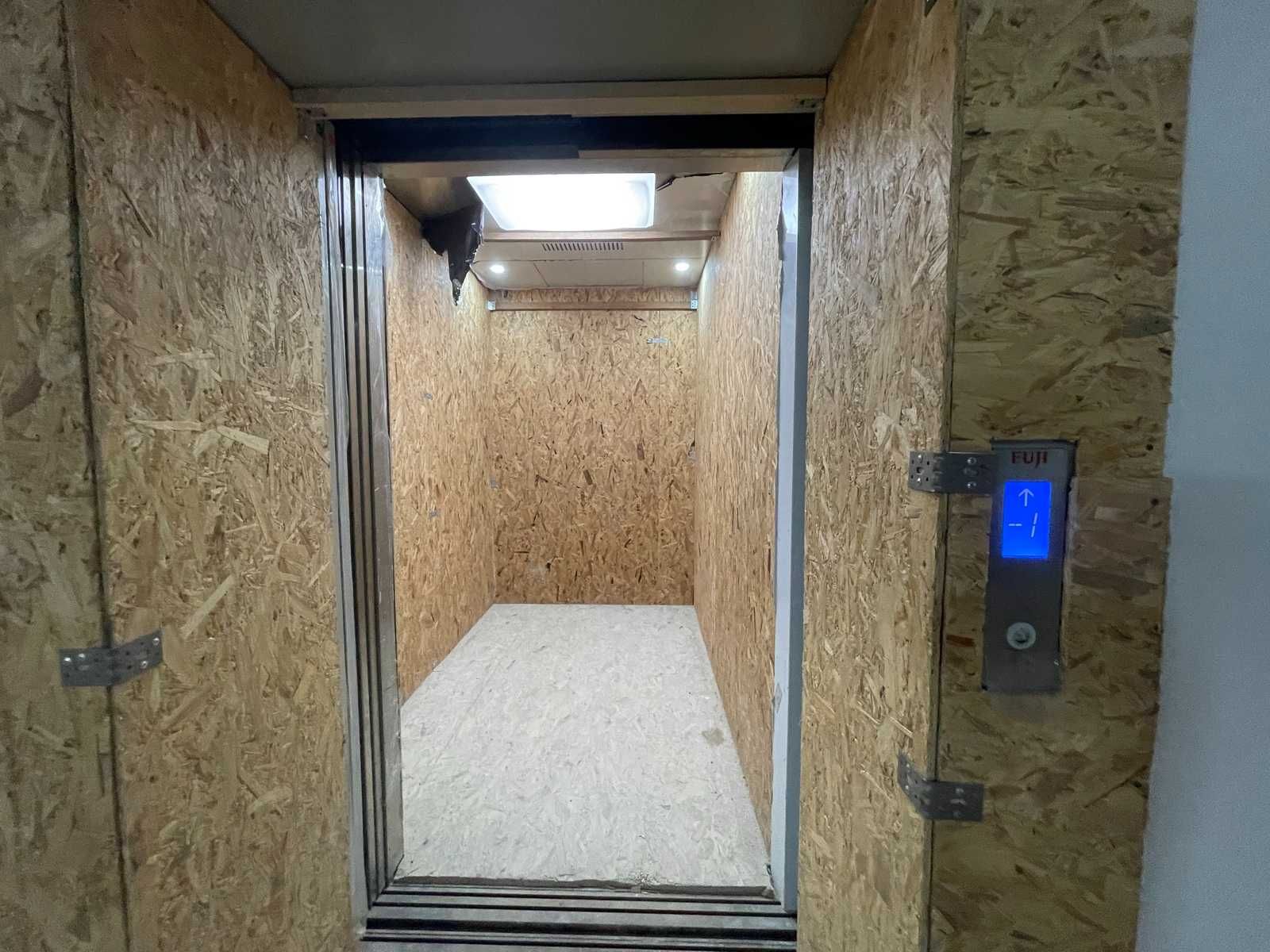 Обʼєкт нерухомості: ПЛОЩА - 754 м², ЦІНА - 3 598 $
 — HUBTRUST, Вінниця