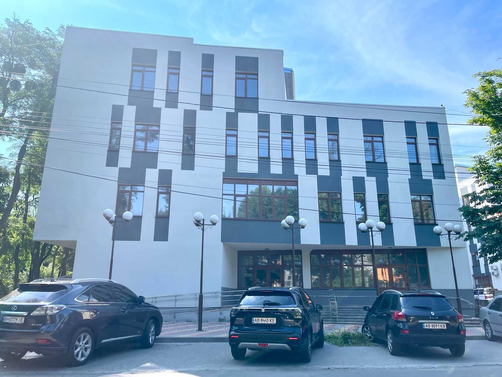 Обʼєкт нерухомості: ПЛОЩА - 754 м², ЦІНА - 3 598 $
 — HUBTRUST, Вінниця