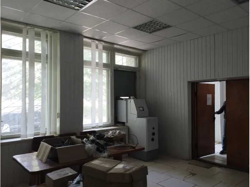 Обʼєкт нерухомості: ПЛОЩА - 96.4 м², ЦІНА - 88 $
 — HUBTRUST, Вінниця