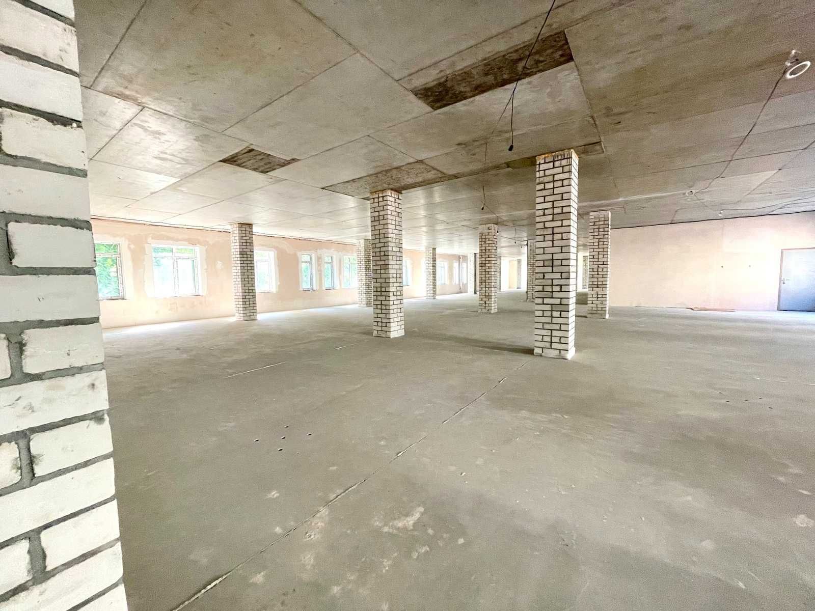 Обʼєкт нерухомості: ПЛОЩА - 925 м², ЦІНА - 6 189 $
 — HUBTRUST, Вінниця