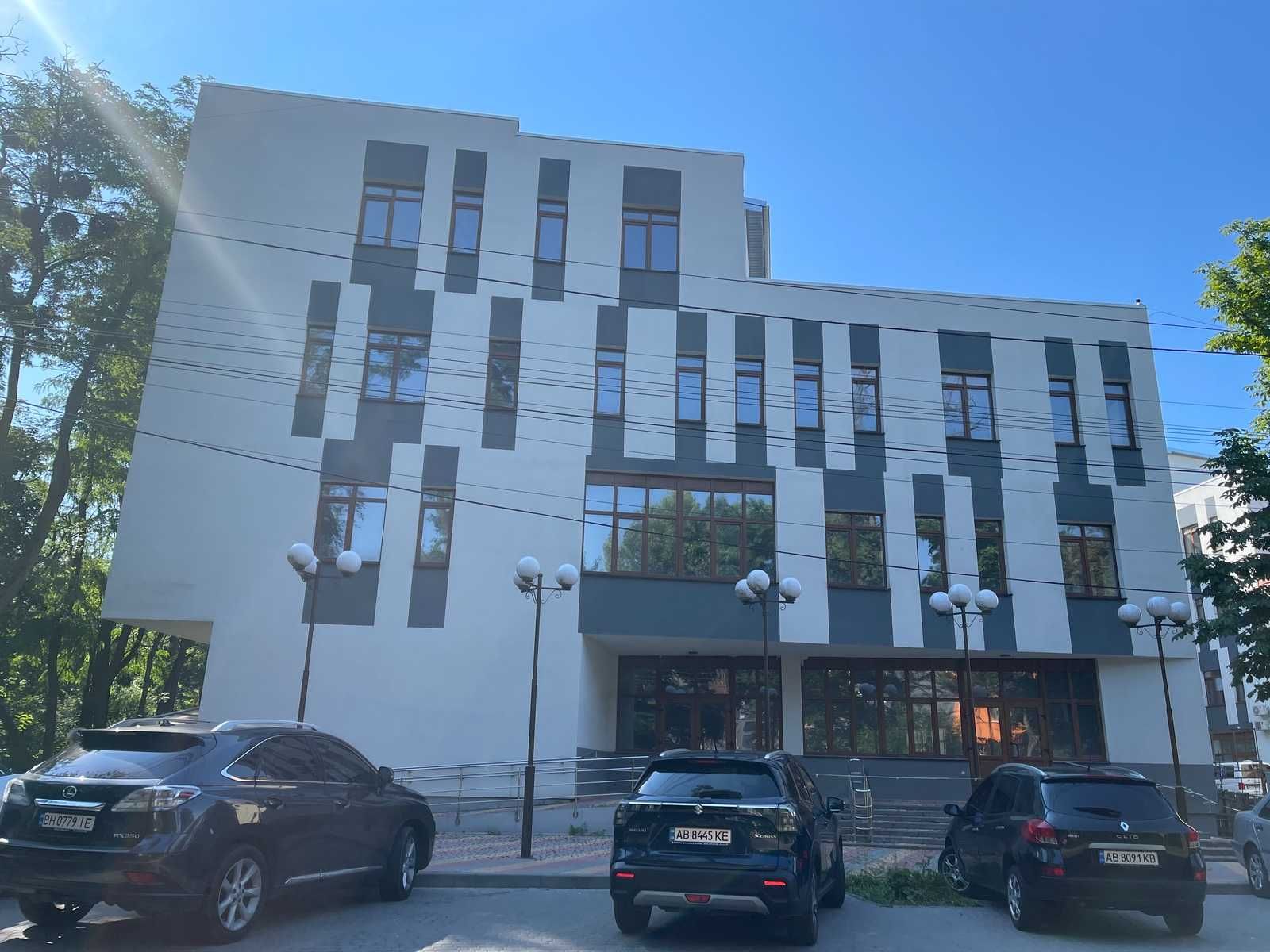 Обʼєкт нерухомості: ПЛОЩА - 925 м², ЦІНА - 6 189 $
 — HUBTRUST, Вінниця