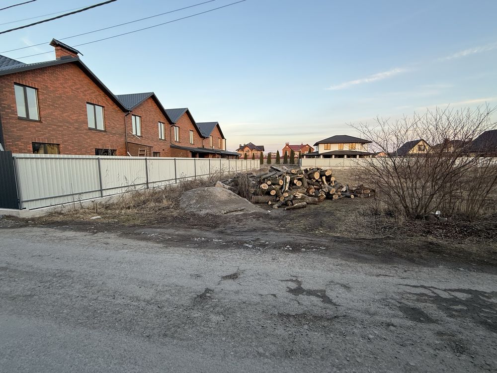 Обʼєкт нерухомості: ПЛОЩА – 9 сот., ЦІНА – 77 500$, РАЙОН: Агрономічне — HUBTRUST, Вінниця
