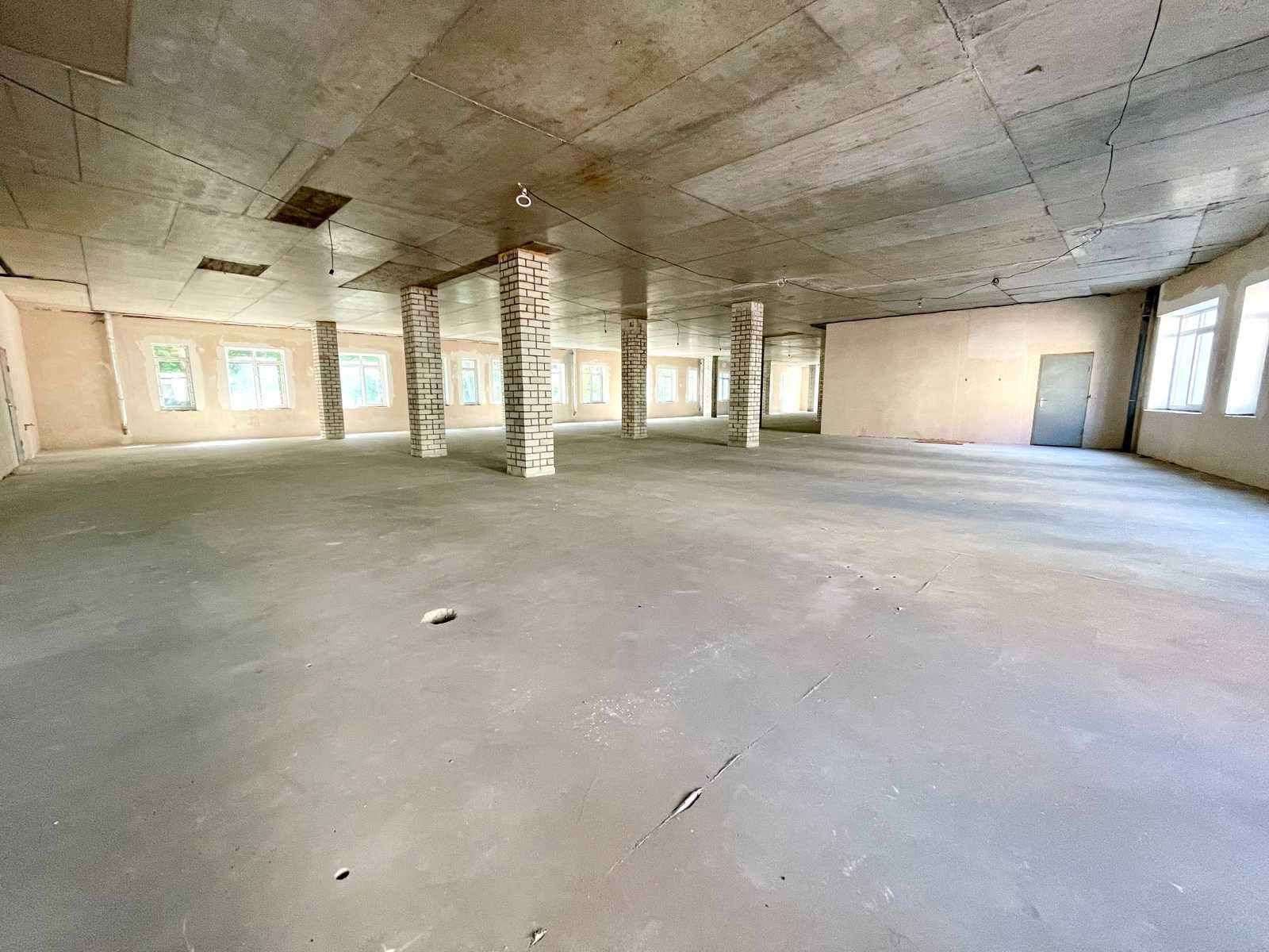 Обʼєкт нерухомості: ПЛОЩА - 3800 м², ЦІНА - 23 251 $
 — HUBTRUST, Вінниця