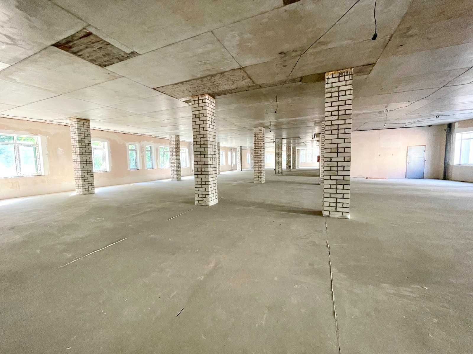 Обʼєкт нерухомості: ПЛОЩА - 3800 м², ЦІНА - 23 251 $
 — HUBTRUST, Вінниця