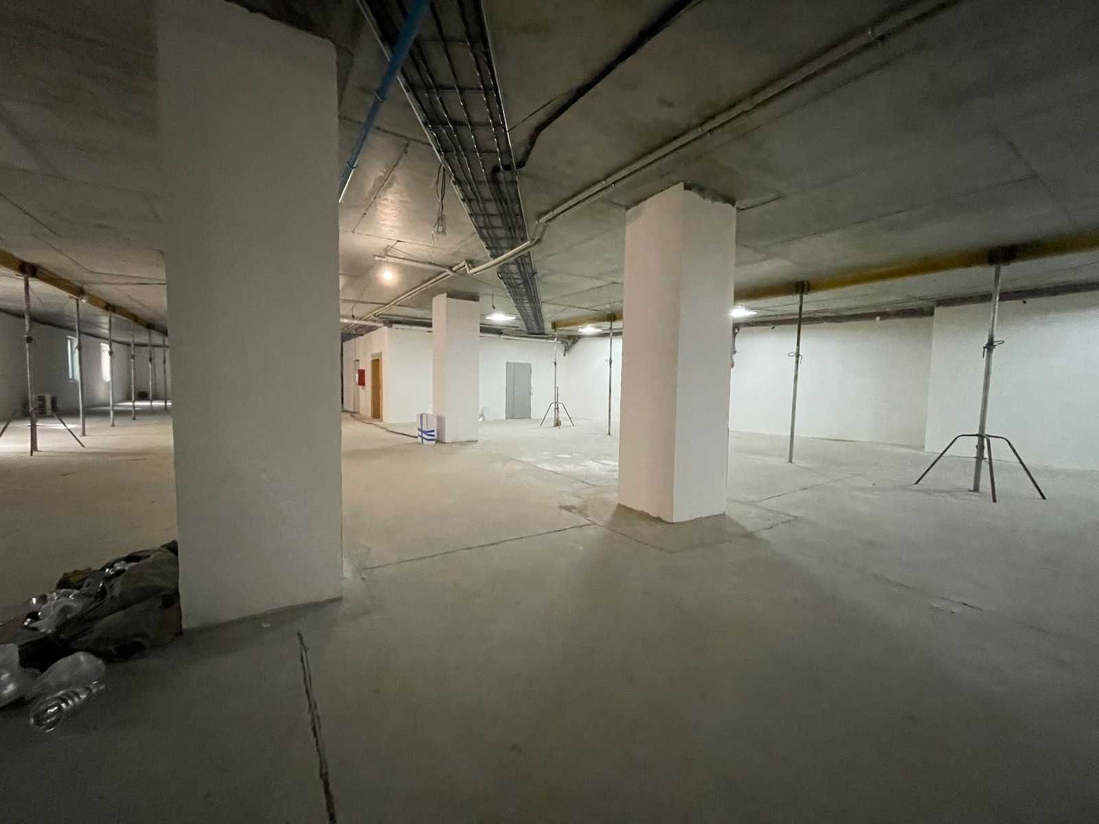 Обʼєкт нерухомості: ПЛОЩА - 3800 м², ЦІНА - 23 251 $
 — HUBTRUST, Вінниця