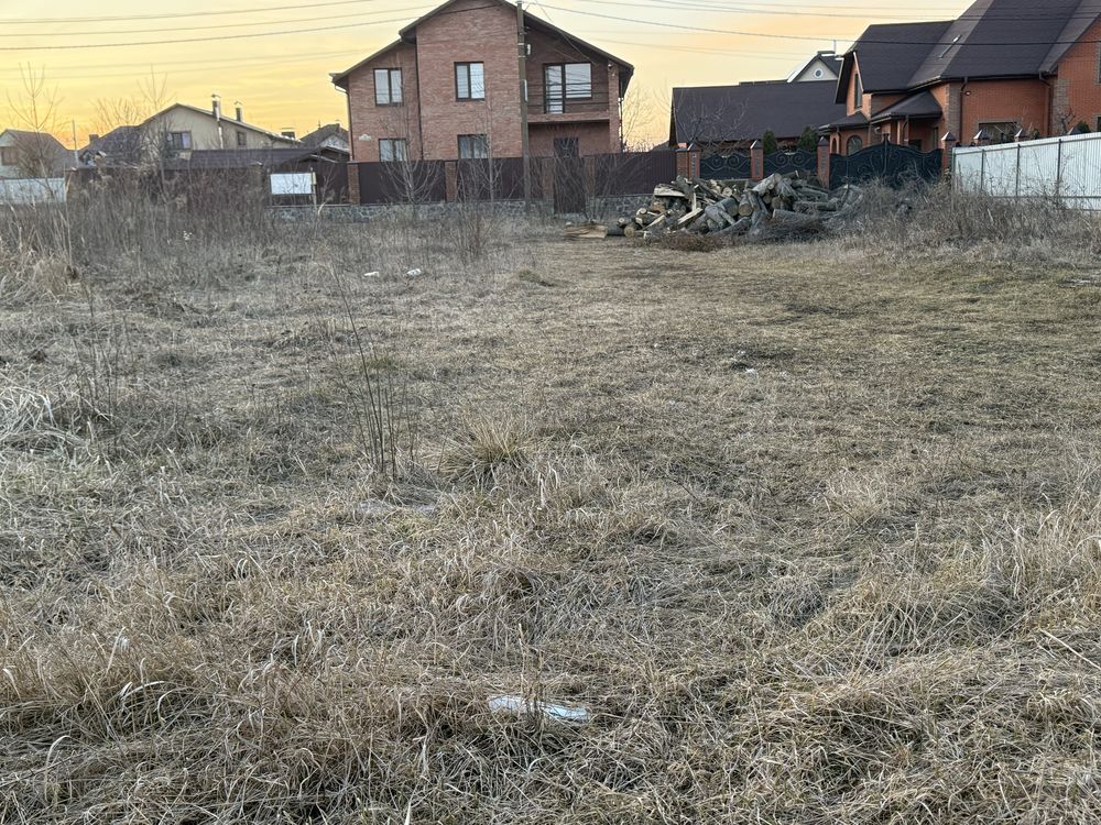 Обʼєкт нерухомості: ПЛОЩА – 9 сот., ЦІНА – 77 500$, РАЙОН: Агрономічне — HUBTRUST, Вінниця