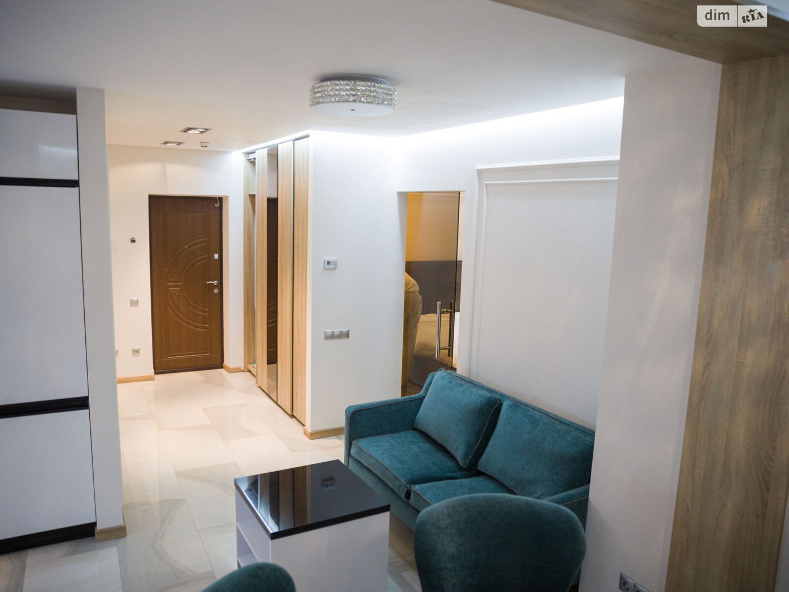 Обʼєкт нерухомості: 1 КІМ. КВАРТИРА, ПЛОЩА - 46.2 м², ЦІНА - 115 000 $
, вул. Магістратська — HUBTRUST, Вінниця