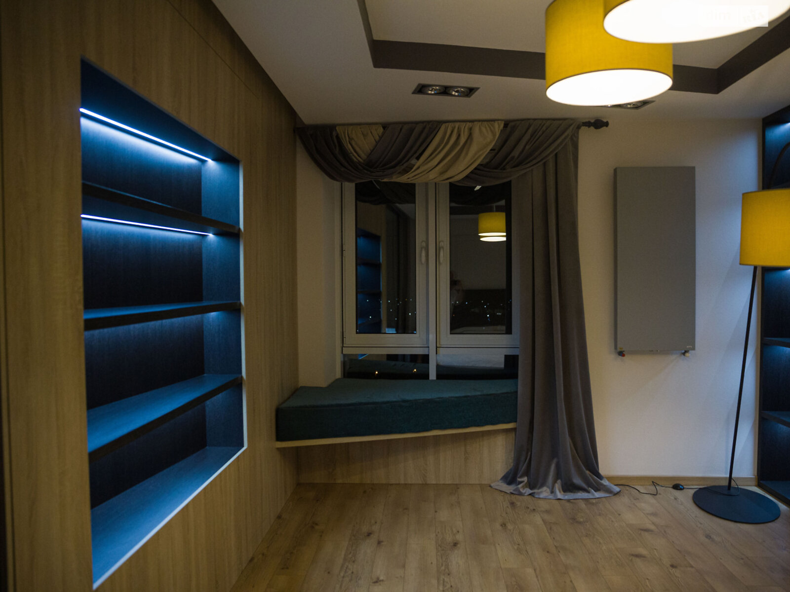 Обʼєкт нерухомості: 1 КІМ. КВАРТИРА, ПЛОЩА - 46.2 м², ЦІНА - 115 000 $
, вул. Магістратська — HUBTRUST, Вінниця
